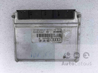 Řídící jednotka motoru VW Passat 2,5 tdi 3B0907401 3B0 907 401