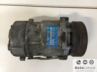 Kompresor klimatizace 1J0820803K, 1J0 820 803 K