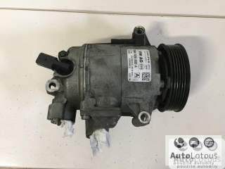 Kompresor klimatizace 5N0820803K, 5N0 820 803 K