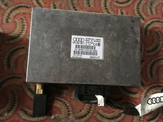 MODUL BLUETOOTH AUDI A4 B7 8P0862335C 8P0 862 335 C