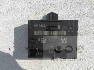 Řídící jednotka, dveře vzadu Škoda 8X0 959 795 D 8X0959795D