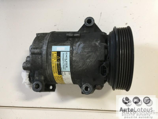 Kompresor klimatizace R-134a