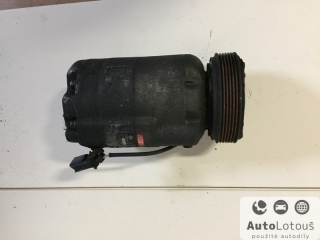 Kompresor klimatizace 1J0820803G, 1J0 820 803 G