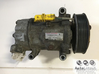 Kompresor klimatizace Peugeot 206 307, Citroen BERLINGO 02-05 