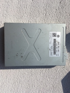 Jednotka couvací kamery VW Passat B7 3AF907441 3AF 907 441