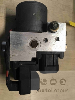 ABS Ford 1C15-2M110-AD / Bosch 0265216672 