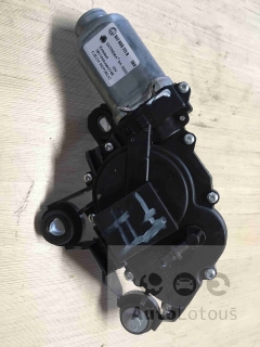 Motorek zadního stěrače Škoda Superb II combi, Yeti 5L, fABIA 2 5J7955711A