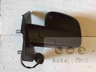 Levé zpětné zrcátko VW Transportér T5