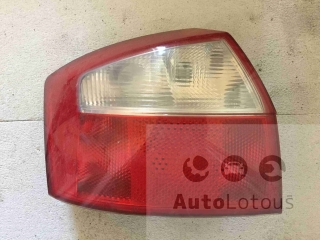Zadní levé světlo Audi A4 B6 - 8E0945095 , 8E0 945 095
