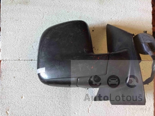 Pravé zpětné zrcátko VW Transportér T5