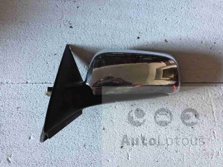 Levé zrcátko Audi A6 C5 1997-05