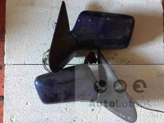 Levé zrcátko Seat Cordoba/Ibiza 6K
