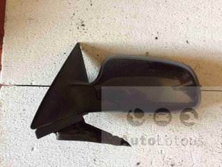 Levé zrcátko Audi A6 C5 1997-05