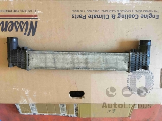Chladič vzduchu Intercooler Sharan 7M0145805 7M0 145 805