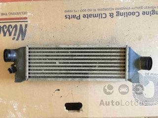 Chladič vzduchu Ford intercooler 2C119L440BB