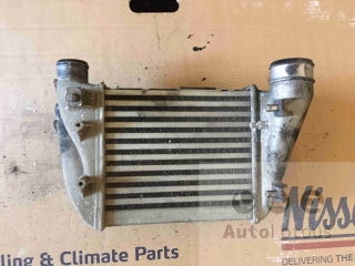 Chladič Turba Intercooler Audi 8E0145806D