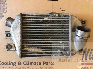 INTERCOOLER Subaru SIC-TM0180 2,0D Boxxer