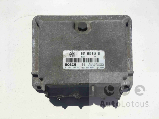 JEDNOTKA RIDICI MOTORU OCTAVIA 2,0/85KW - 06A906018GR 06A 906 018 GR