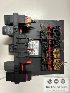 Jednotka BSG VW Škoda 3C0937049AD 3C0 937 049 AD