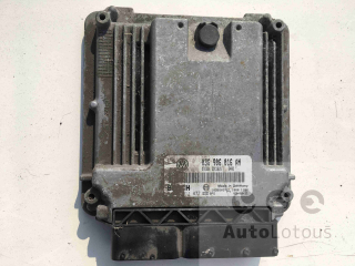 Jednotka motoru VW Golf V 2.0TDI BKD 03G906016AN 03G 906 016 AN