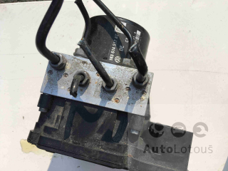 Jednotka ABS Škoda VW 1K0907379AJ 1K0614517AT