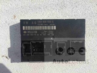 Řídící jednotka komfortu Škoda VW 1K0959433C 1K0 959 433 C