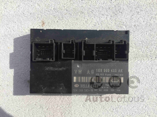 Řídící jednotka komfortu Škoda VW 1K0959433AK 1K0 959 433 AK