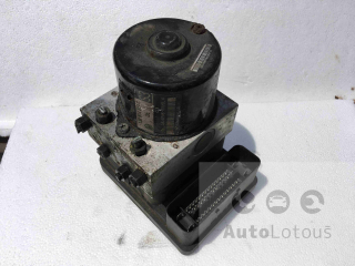 1C0907379D 1J0614417C Jednotka ABS 1C0 907 379 D 1J0 614 417 C