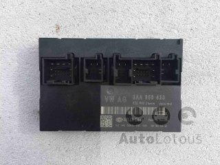 řídící jednotka komfortu VW Passat 3C8 3AA959433