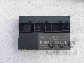 Řídící jednotka komfortu Škoda VW 1K0959433CP 1K0 959 433 CP