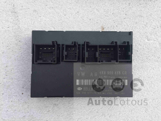 Řídící jednotka komfortu Škoda VW 1K0959433CR 1K0 959 433 CR