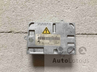STARTÉR XENON BALLAST 8E0941329 8E0 941 329 1 307 329 114