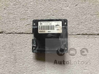Výkonový modul pro světlo do zatáčky 7L6941329 7L6 941 329