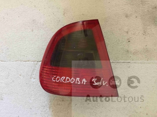 Zadní levé světlo Seat Cordoba - 6K5945095 , 6K5 945 095