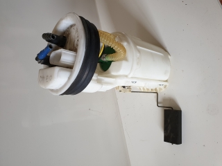 Palivové čerpadlo Škoda VW 1J0919087