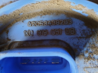 Čerpadlo paliva Škoda Octavia II FSI 1K0919051DB 1K0 919 051 DB