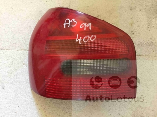 Zadní levé světlo Audi A3 - 8L0945095A , 8L0 945 095 A