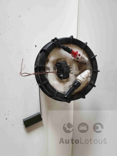 Palivové čerpadlo Ford Connect 5T16-9275