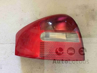 Zadní levé světlo Audi A6 Sedan - 4B5945095B , 4B5 945 095 B