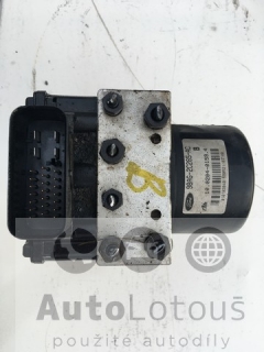 ABS Ford Focus 98AG-2C285-AC ATE