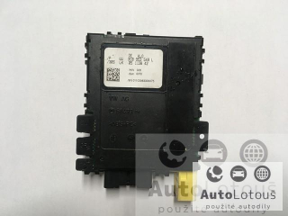 Podvolantova jednotka VW Passat B6 3C0953549L
