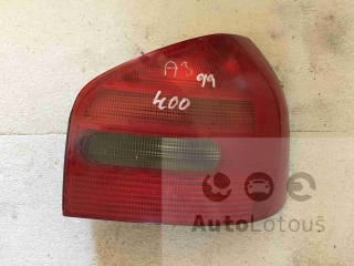 Zadní pravé světlo Audi A3 - 8L0945096A , 8L0 945 096 A