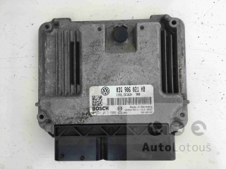 Řídící jednotka motoru Škoda VW 03G906021HB 03G 906 021 HB