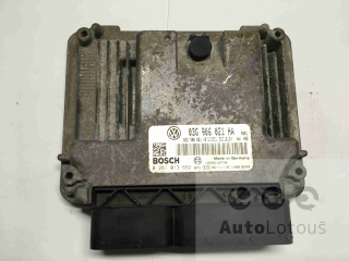 Řídící jednotka motoru Škoda VW 03G906021HA 03G 906 021 HA