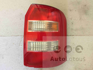 Zadní pravé světlo Audi A2 - 8Z0945096 , 8Z0 945 096