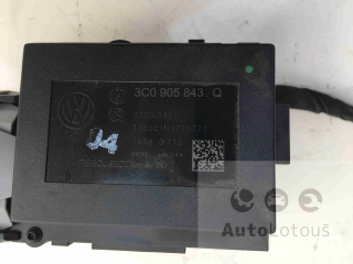 Spínačka 3C0905843Q 3C0 905 843 Q VW PASSAT CC