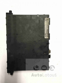 PEUGEOT BSI 9626460880 Siemens S105872300G