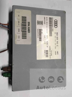 Jednotka satelitního rádia 8E0035593E
