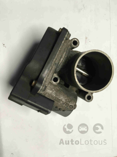 Škrticí klapka ŠKODA VW 1,2 HTP 1,4i 16V 03C133062B 03C 133 062 B