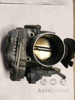 Škrtící klapka Audi VW Škoda 2,0i 06A133064H 06A 133 064 H